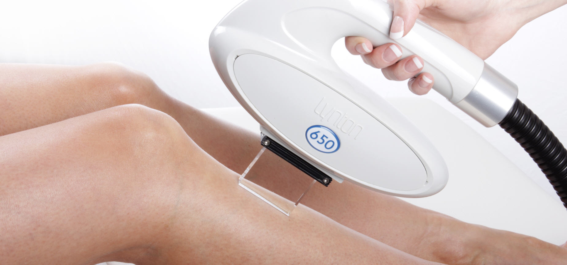 Lumina Laser Hair Removal B