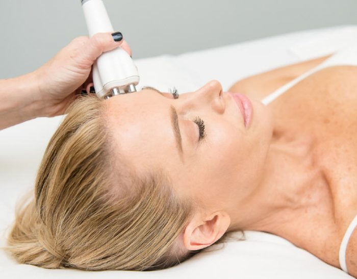 Venus Viva Treatments